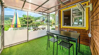 Paju Sugavill Agyeon Dongban Pension