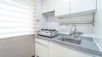 Paju Sugavill Agyeon Dongban Pension