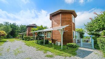 Paju Sugavill Agyeon Dongban Pension