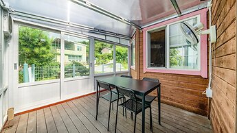 Paju Sugavill Agyeon Dongban Pension