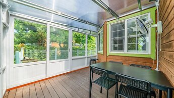 Paju Sugavill Agyeon Dongban Pension