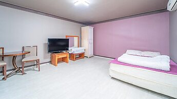 Paju Sugavill Agyeon Dongban Pension