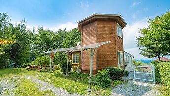 Paju Sugavill Agyeon Dongban Pension