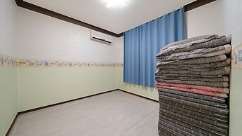 Paju Sugavill Agyeon Dongban Pension