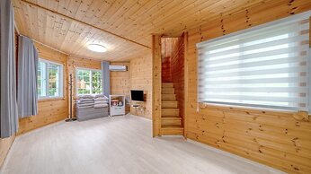 Paju Sugavill Agyeon Dongban Pension