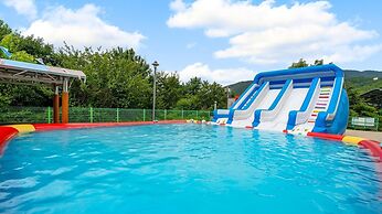 Paju Sugavill Agyeon Dongban Pension