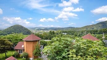 Paju Sugavill Agyeon Dongban Pension