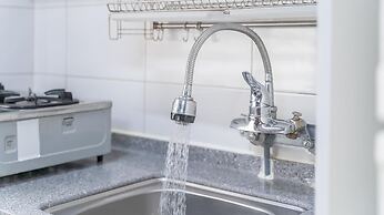 Paju Sugavill Agyeon Dongban Pension