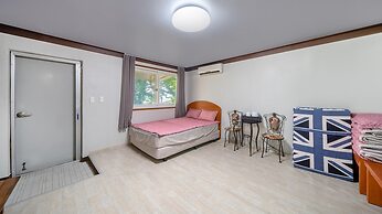 Paju Sugavill Agyeon Dongban Pension