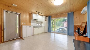 Paju Sugavill Agyeon Dongban Pension