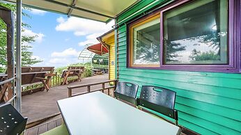 Paju Sugavill Agyeon Dongban Pension