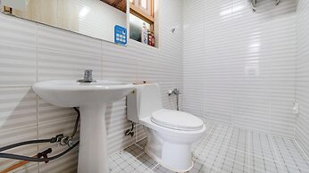 Paju Sugavill Agyeon Dongban Pension