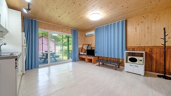 Paju Sugavill Agyeon Dongban Pension