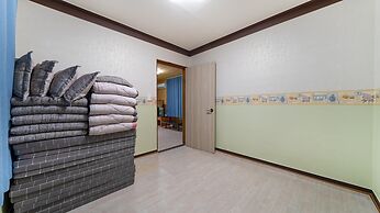 Paju Sugavill Agyeon Dongban Pension