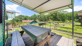 Paju Sugavill Agyeon Dongban Pension