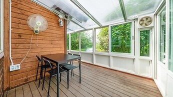 Paju Sugavill Agyeon Dongban Pension