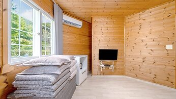 Paju Sugavill Agyeon Dongban Pension