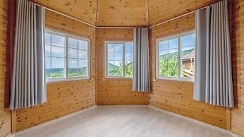 Paju Sugavill Agyeon Dongban Pension