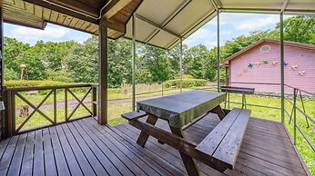 Paju Sugavill Agyeon Dongban Pension