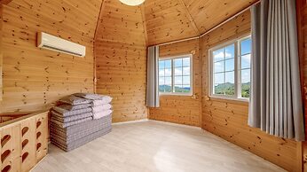 Paju Sugavill Agyeon Dongban Pension