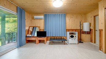 Paju Sugavill Agyeon Dongban Pension