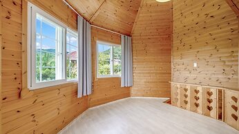 Paju Sugavill Agyeon Dongban Pension