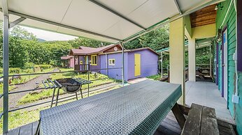 Paju Sugavill Agyeon Dongban Pension