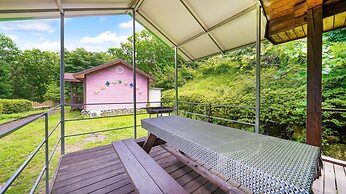 Paju Sugavill Agyeon Dongban Pension