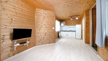 Paju Sugavill Agyeon Dongban Pension