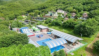 Paju Sugavill Agyeon Dongban Pension