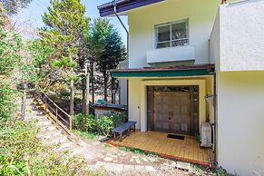 hakone hills