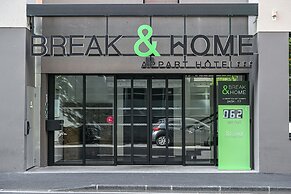 Break & Home Clermont-Ferrand