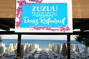 Zuzuu Beach Hotel