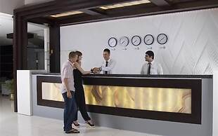 Club Marakesh Beach Hotel