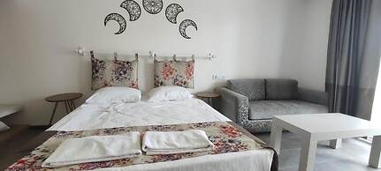 Club Marakesh Beach Hotel