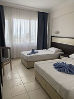 Club Marakesh Beach Hotel