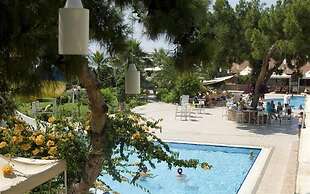 Club Marakesh Beach Hotel