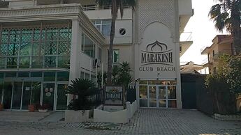 Club Marakesh Beach Hotel