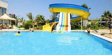 Club Marakesh Beach Hotel