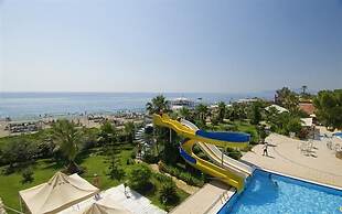 Club Marakesh Beach Hotel