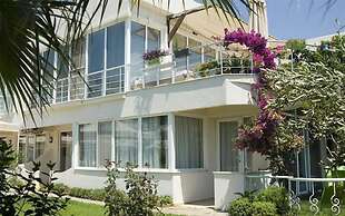 Club Marakesh Beach Hotel