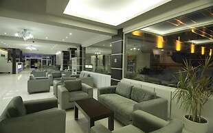 Club Marakesh Beach Hotel