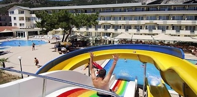 Club Marakesh Beach Hotel