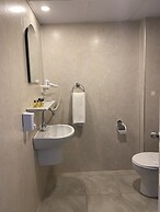 Club Marakesh Beach Hotel