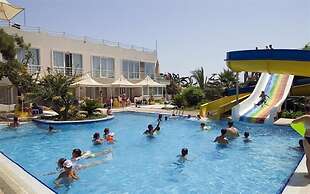 Club Marakesh Beach Hotel