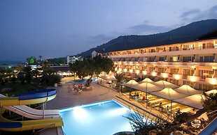 Club Marakesh Beach Hotel