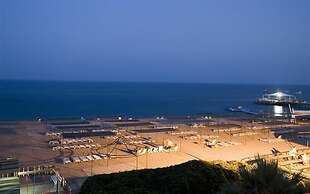 Club Marakesh Beach Hotel