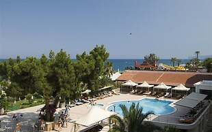 Club Marakesh Beach Hotel