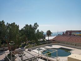 Club Marakesh Beach Hotel