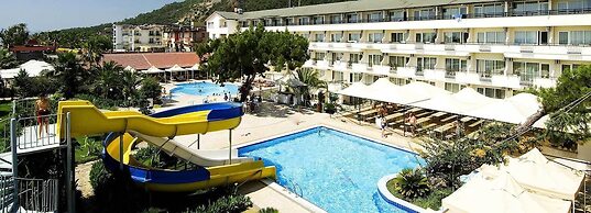 Club Marakesh Beach Hotel